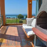 Apartament Alekos Houses-sundance *