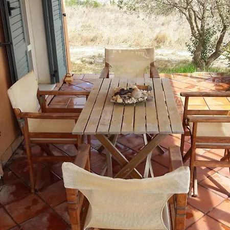 Lejlighed Alekos Houses-sundance *