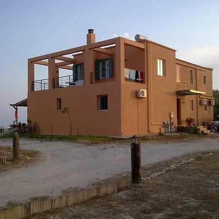 Lejlighed Alekos Houses-sundance