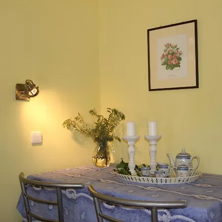 Apartamento Alekos Houses-sundance *