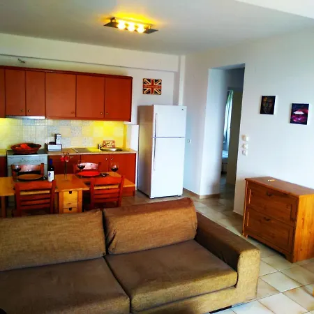 Alekos Houses-sundance Lixouri