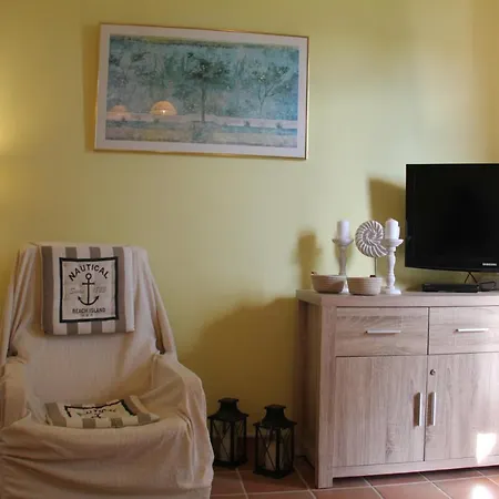 Alekos Houses-sundance Apartamento