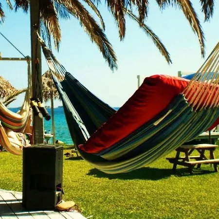 Apartamento Alekos Houses-sundance *