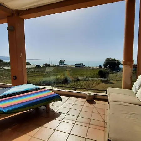 Alekos Houses-sundance Apartamento