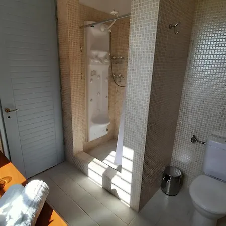 Apartamento Alekos Houses-sundance *