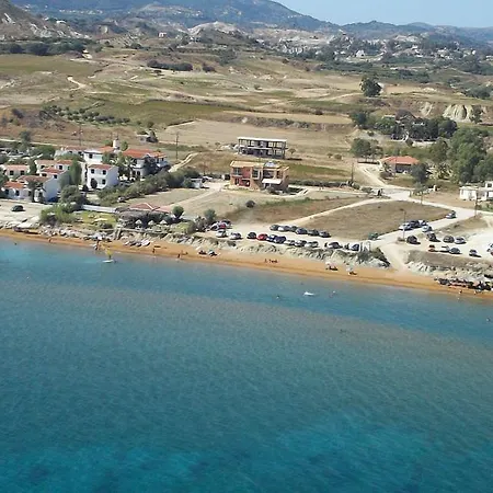 Alekos Houses-sundance Lejlighed