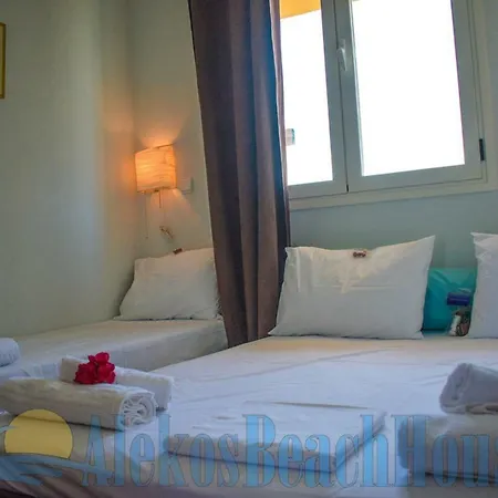 Apartamento Alekos Houses-sundance