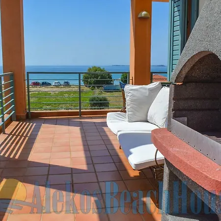 Apartamento Alekos Houses-sundance *