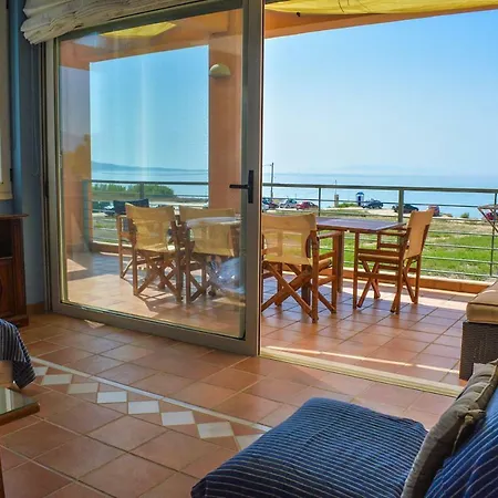 Alekos Houses-sundance Lejlighed Lixouri