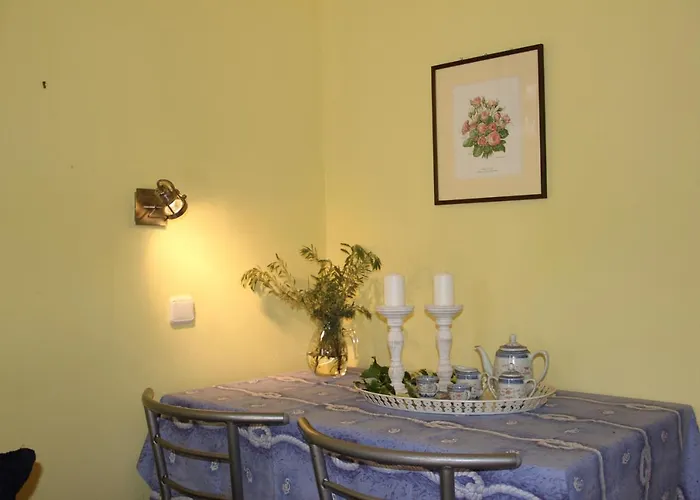 Апартаменты Alekos Houses-sundance *