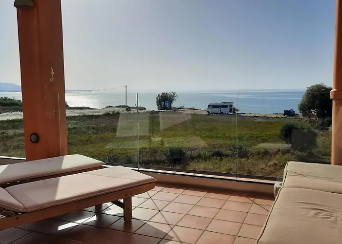 Alekos Houses-sundance