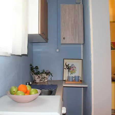 Alekos Houses-sundance * 릭수리