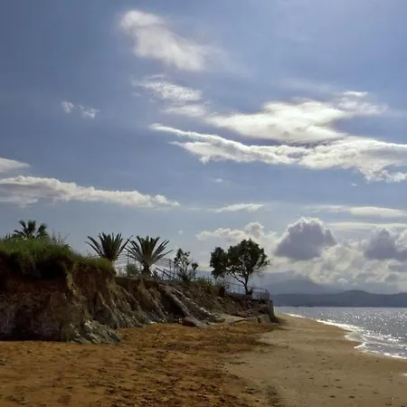 아파트 Alekos Houses-sundance 릭수리