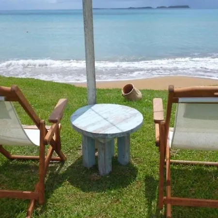 Appartement Alekos Houses-sundance