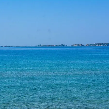 아파트 Alekos Houses-sundance *