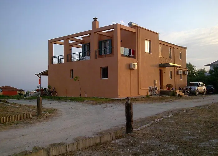 Lejlighed Alekos Houses-sundance