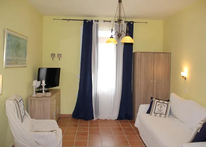 Lejlighed Alekos Houses-sundance *