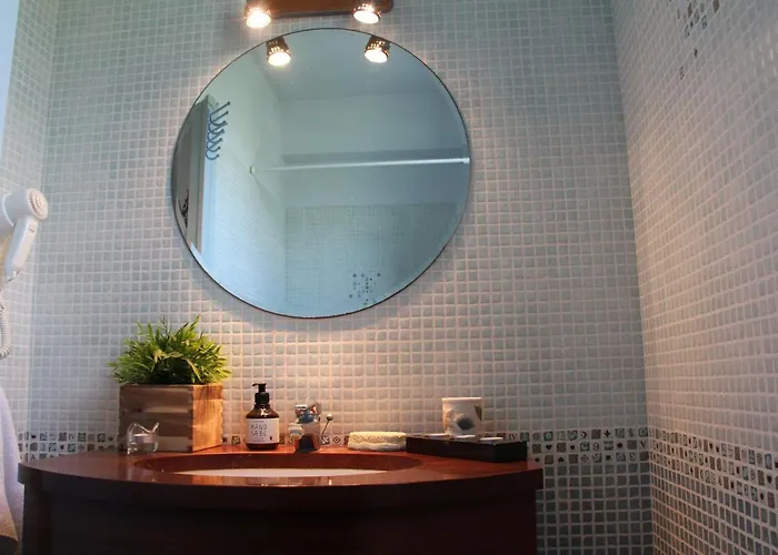 Lejlighed Alekos Houses-sundance *