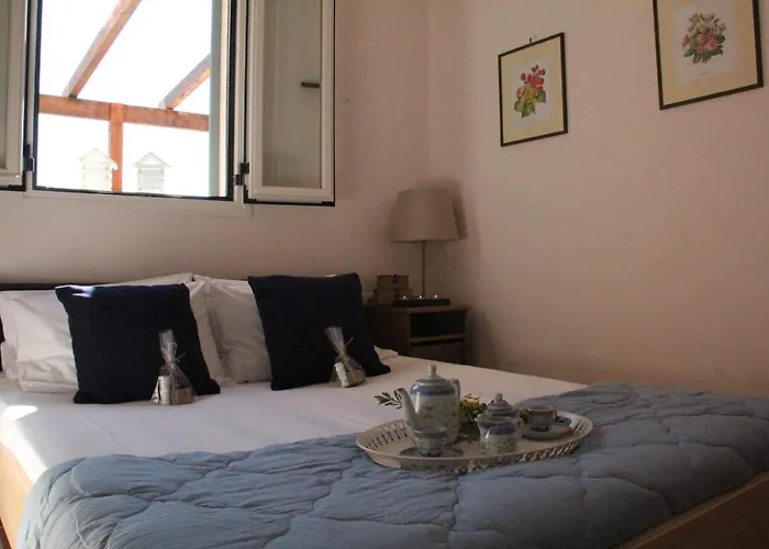 Alekos Houses-sundance * Lixouri