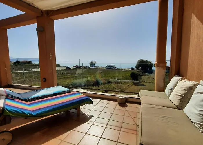 Alekos Houses-sundance Lejlighed