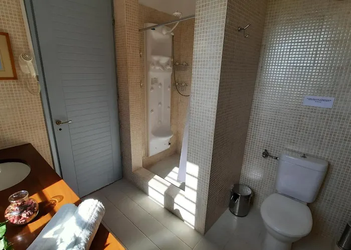 Lejlighed Alekos Houses-sundance *