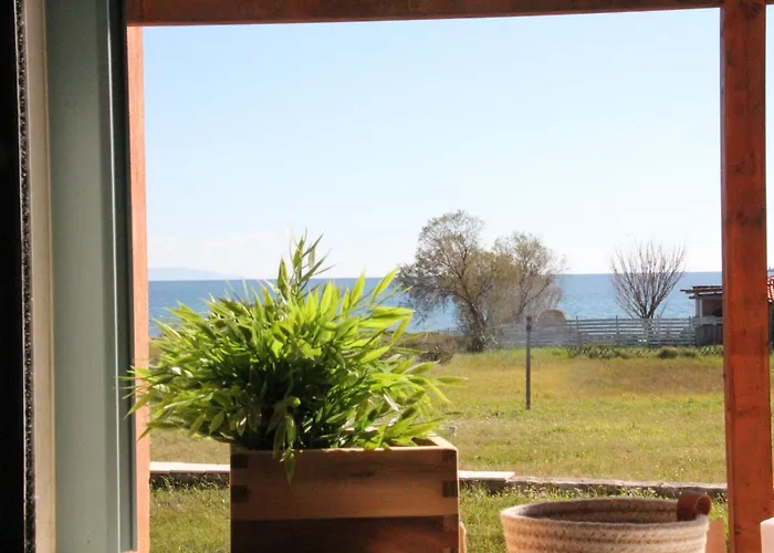 Alekos Houses-sundance Lixouri