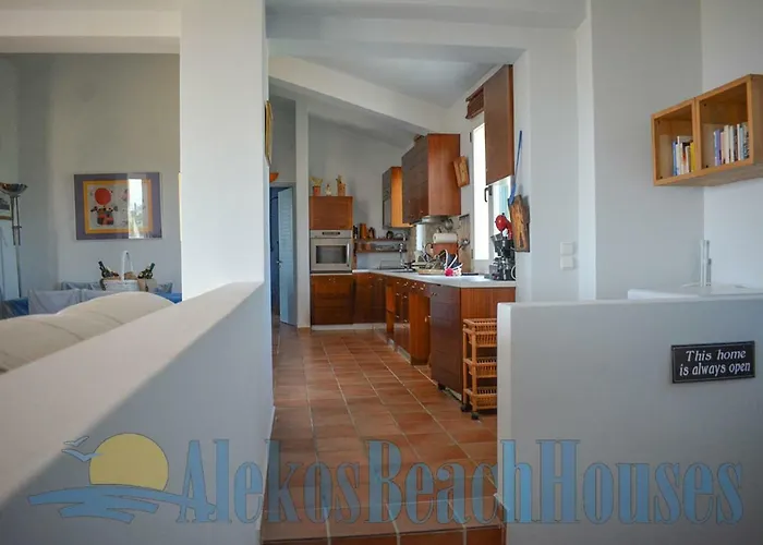 Alekos Houses-sundance Lejlighed