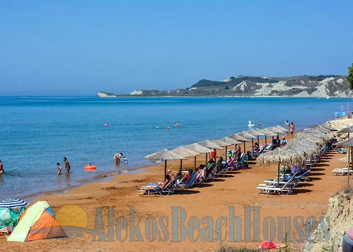 Alekos Houses-sundance