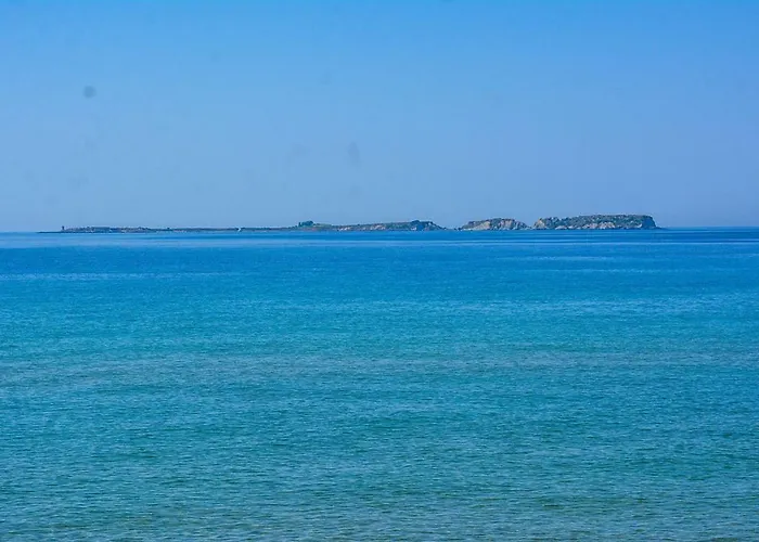 Lejlighed Alekos Houses-sundance *