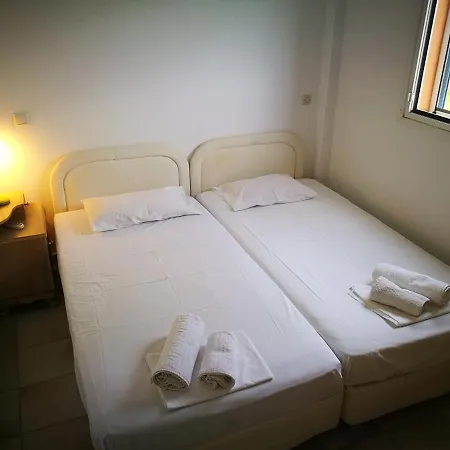 Alekos Houses-sundance Appartement *