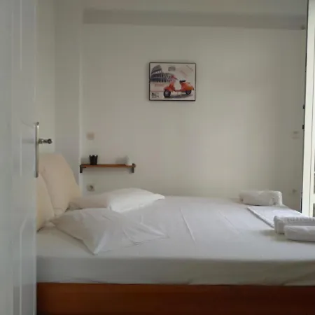 Alekos Houses-sundance Appartement *