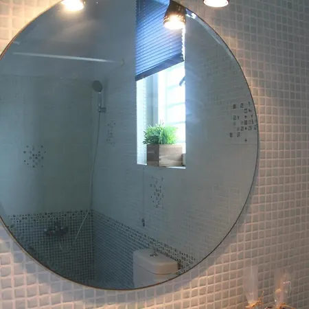 Appartement Alekos Houses-sundance Lixouri