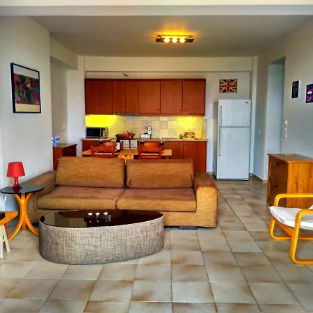 Alekos Houses-sundance Lixouri