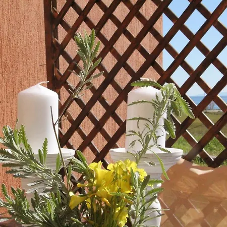 Appartement Alekos Houses-sundance Lixouri