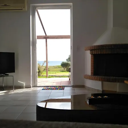 Appartement Alekos Houses-sundance