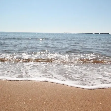 Appartement Alekos Houses-sundance Lixouri
