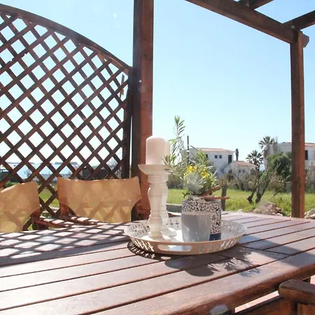 Appartement Alekos Houses-sundance