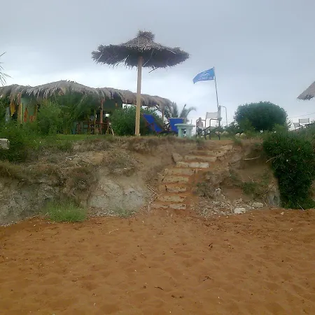 Alekos Houses-sundance Appartement Lixouri