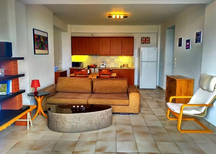 Alekos Houses-sundance Lixouri