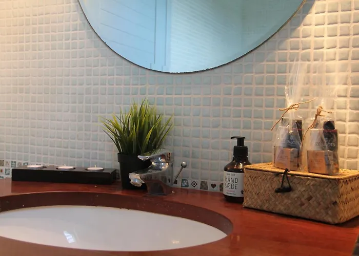 Alekos Houses-sundance Daire