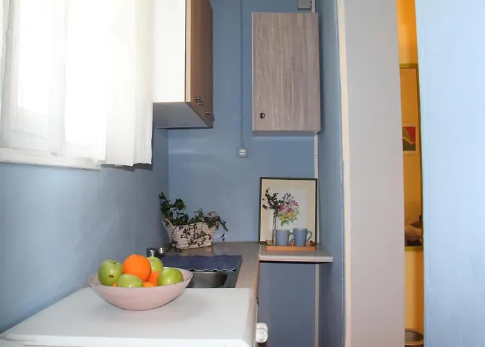 Alekos Houses-sundance * Lixouri