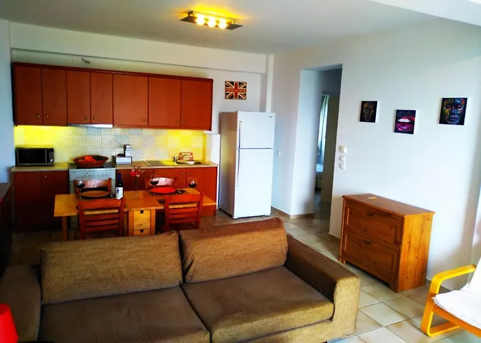 Alekos Houses-sundance Lixouri