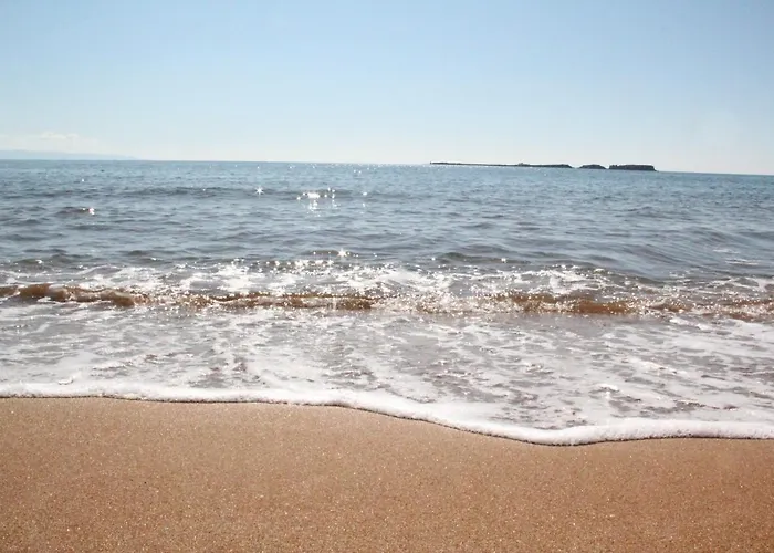 Daire Alekos Houses-sundance Lixouri