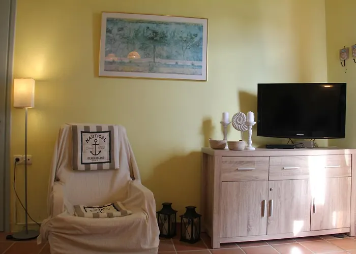 Alekos Houses-sundance Daire