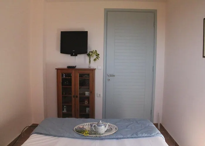 Alekos Houses-sundance * Lixouri