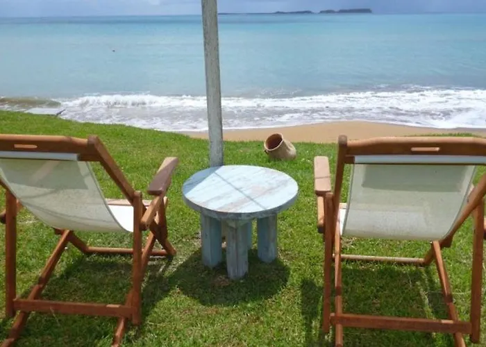 Daire Alekos Houses-sundance