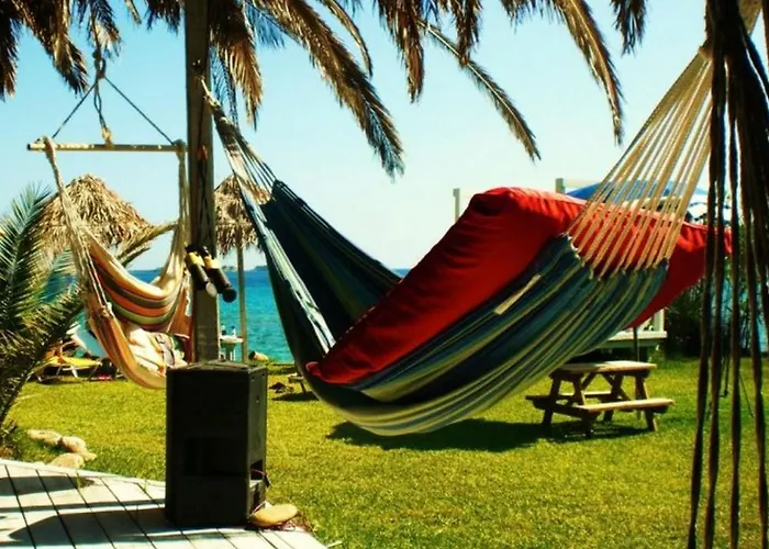 Daire Alekos Houses-sundance *