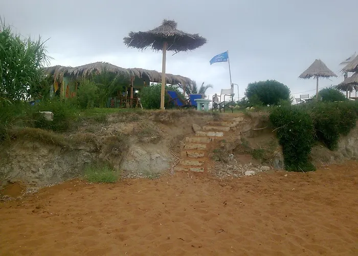 Alekos Houses-sundance Daire Lixouri