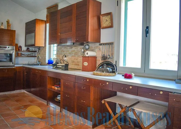 Alekos Houses-sundance